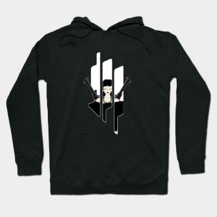 skrillex Hoodie